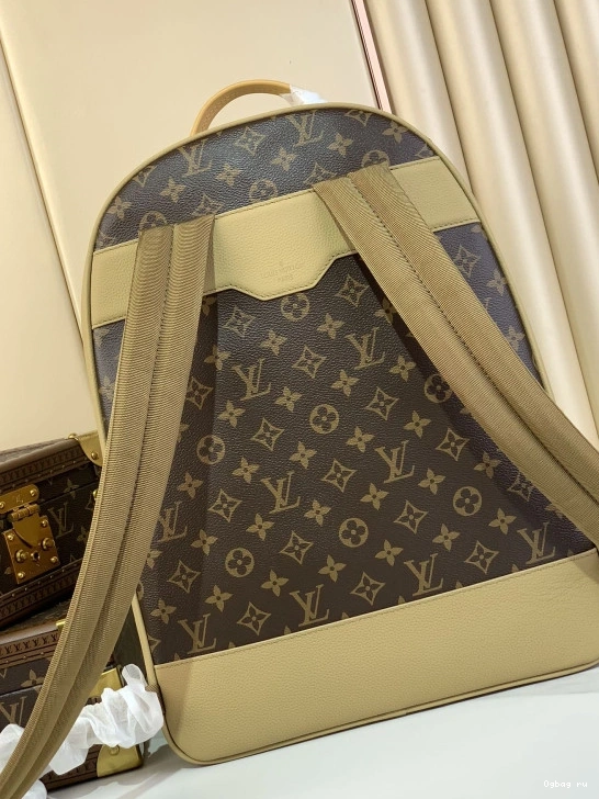Backpack-44&19*31CM Louis Ooutdoor Vuitton 0716
